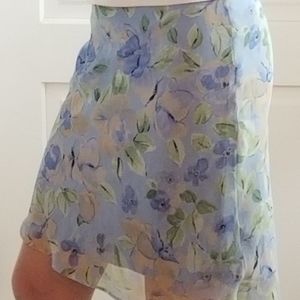Spring/Summer skirt